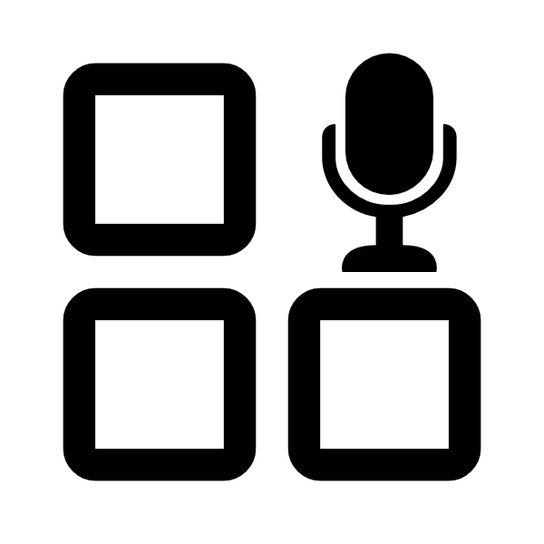 Podcast Canvas Logo